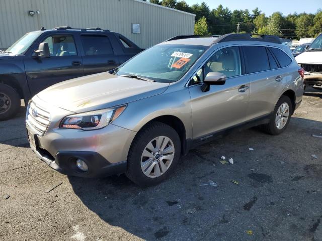 2017 SUBARU OUTBACK 2. - 4S4BSAFCXH3304520