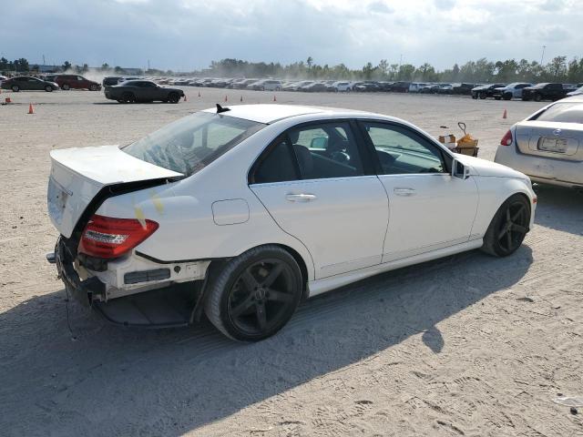 VIN WDDGF4HB7DR261711 2013 Mercedes-Benz C-Class, 250 no.3