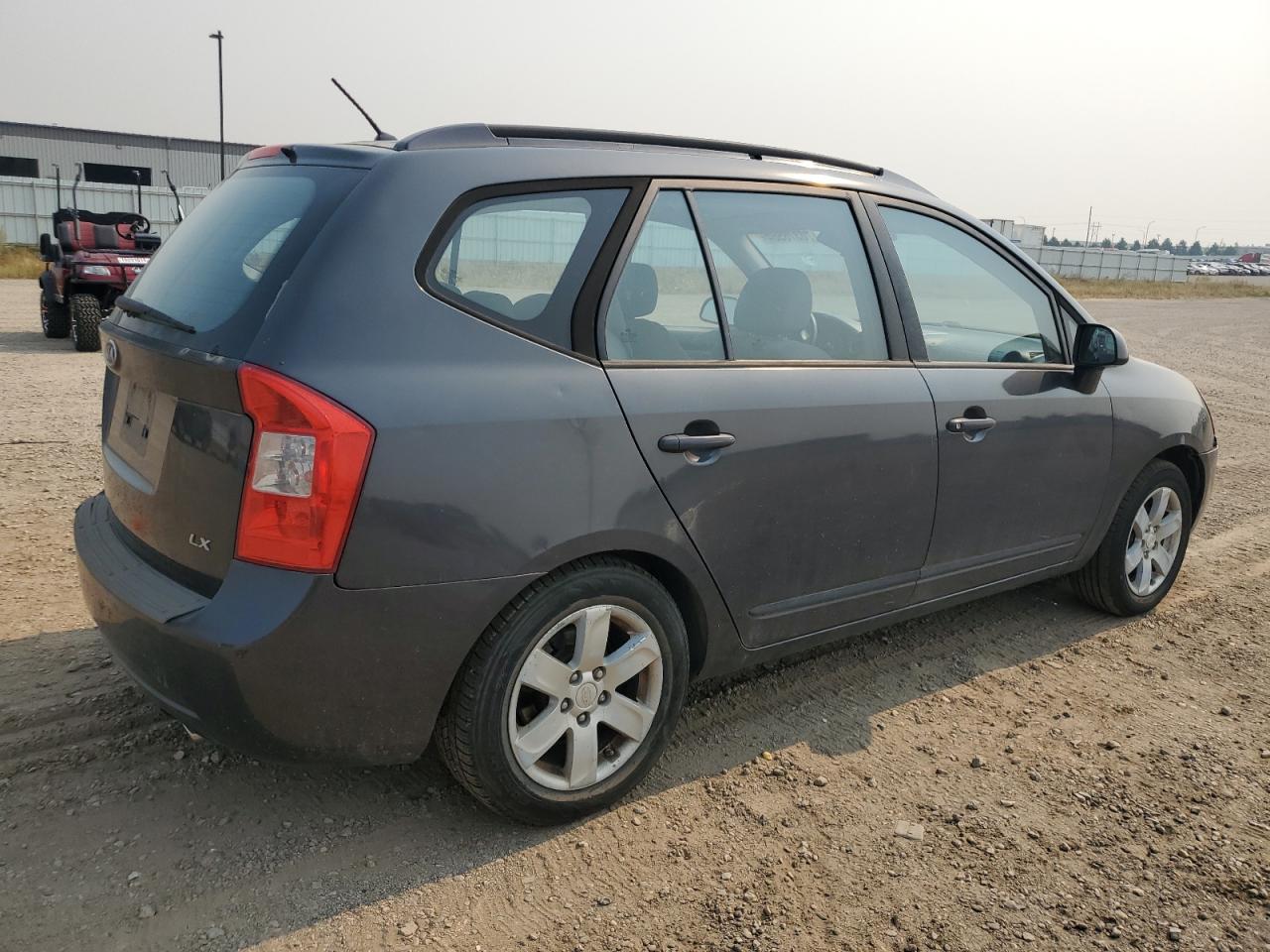 Lot #2943268857 2007 KIA RONDO BASE