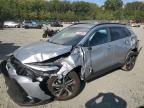 2024 TOYOTA COROLLA CR - 7MUFBABG1RV037479