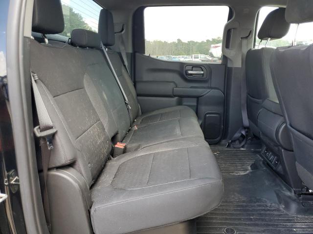 2019 CHEVROLET SILVERADO - 1GCUYDED8KZ104022