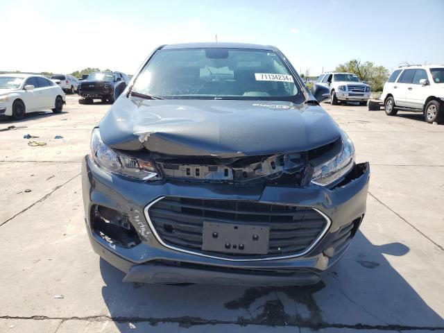 2020 CHEVROLET TRAX LS - 3GNCJKSB7LL259250