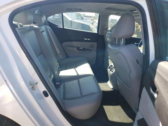 2015 ACURA TLX ADVANC - 19UUB2F79FA010297