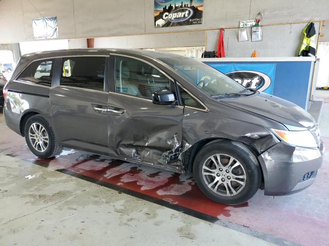 2011 HONDA ODYSSEY EX 5FNRL5H60BB005918  69834824