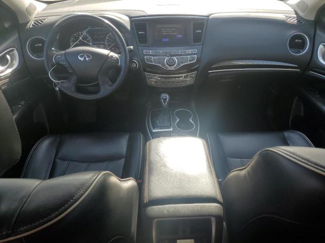 2017 INFINITI QX60 - 5N1DL0MM9HC543794