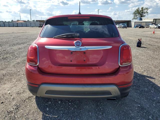 VIN ZFBCFXCTXGP468767 2016 Fiat 500X, Trekking no.6