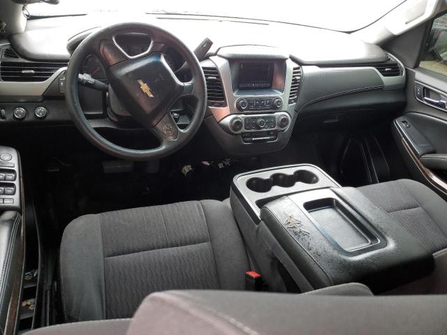 2016 CHEVROLET TAHOE SPEC - 1GNSKFEC8GR251595
