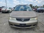 HONDA ODYSSEY EX снимка