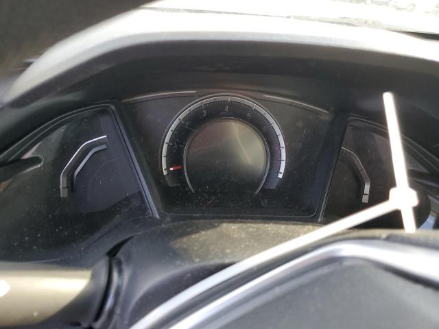 2017 HONDA CIVIC LX - 2HGFC2F59HH511442