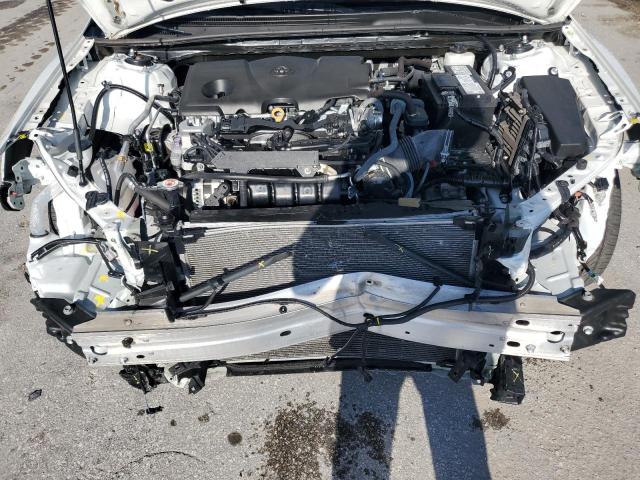 2023 TOYOTA CAMRY XSE - 4T1K61AK2PU084785
