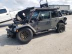 2019 JEEP WRANGLER U - 1C4HJXFN4KW688919