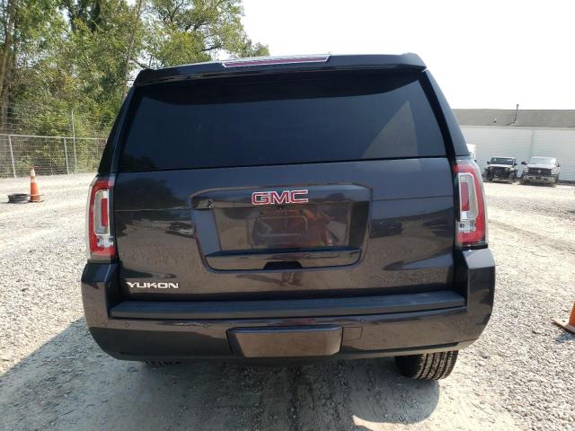 VIN 1GKS2BKC4GR104863 2016 GMC Yukon, Slt no.6