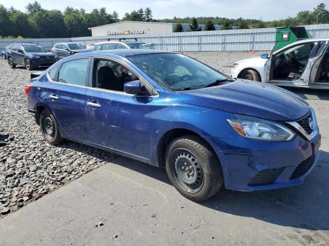 2018 NISSAN SENTRA S - 3N1AB7AP4JY281703