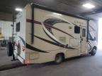 MERCEDES-BENZ MOTORHOME photo