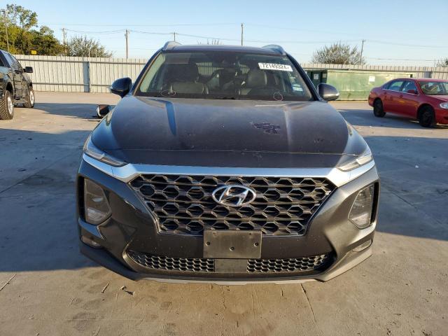 2020 HYUNDAI SANTA FE S - 5NMS3CAD2LH245969