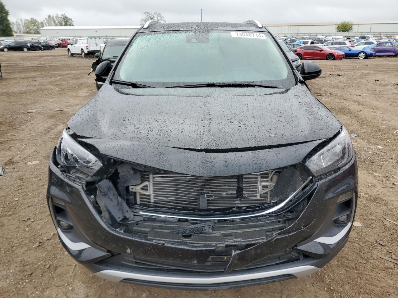 Lot #2945394497 2023 BUICK ENCORE GX