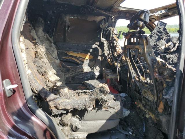 2017 CHEVROLET TAHOE K150 - 1GNSKCKC1HR293062