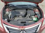 NISSAN ALTIMA 2.5 photo