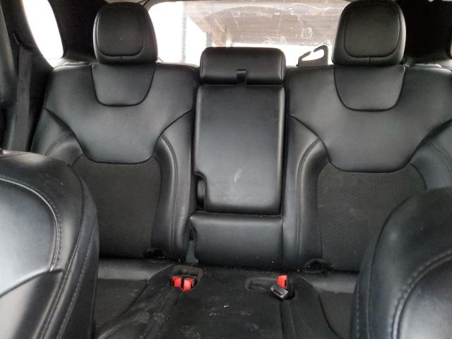 2020 JEEP CHEROKEE L - 1C4PJLLB0LD592670
