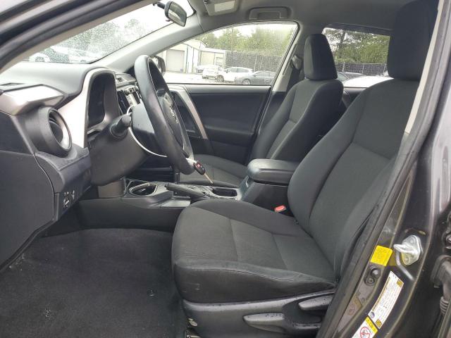 2016 TOYOTA RAV4 LE - JTMZFREV1GJ093923