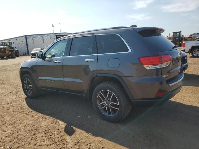 VIN 1C4RJFBGXKC782830 2019 Jeep Grand Cherokee, Lim... no.2