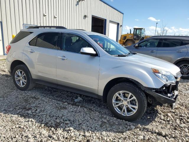 2017 CHEVROLET EQUINOX LT 2GNALCEK3H1564580  72269494