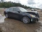 HONDA ACCORD EXL photo