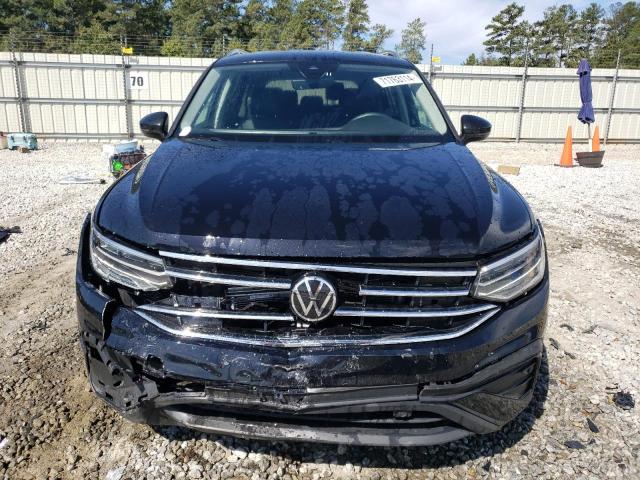 VIN 3VV3B7AX8PM122013 2023 Volkswagen Tiguan, SE no.5