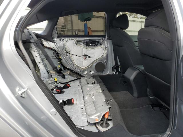 2023 HONDA ACCORD HYB - 1HGCY2F56PA041579
