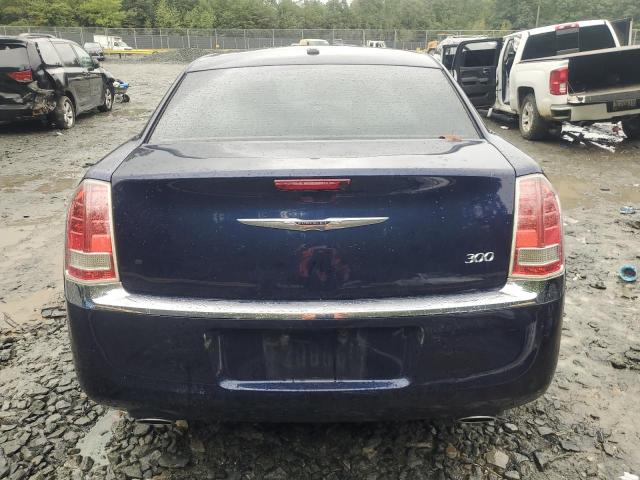 VIN 2C3CCAAG5DH739831 2013 Chrysler 300 no.6