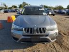 BMW X3 XDRIVE2 photo