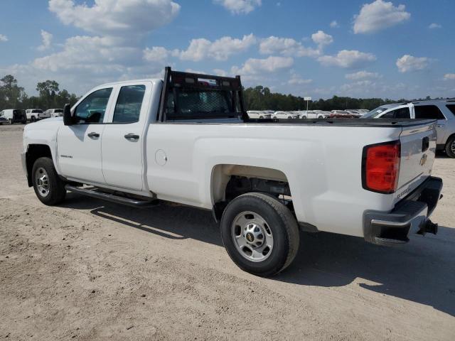 2016 CHEVROLET SILVERADO 1GC2CUEG6GZ401409  72723264