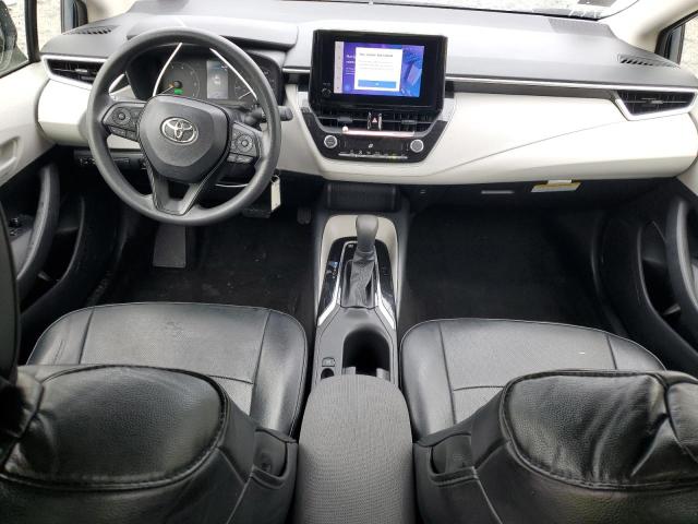 2023 TOYOTA COROLLA LE - JTDBCMFE8P3006079