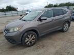 HONDA CR-V EX photo