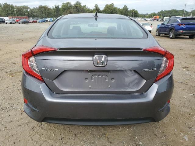 2017 HONDA CIVIC TOUR - 19XFC1F92HE210888