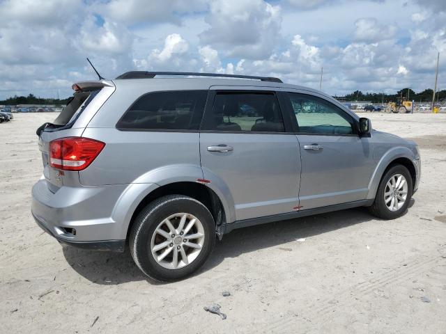 2016 DODGE JOURNEY SX - 3C4PDCBG4GT137695