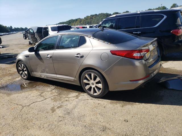 VIN 5XXGR4A69DG224130 2013 KIA Optima, SX no.2