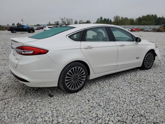 VIN 3FA6P0SU2HR255238 2017 Ford Fusion, Titanium Phev no.3