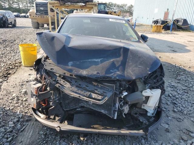 VIN 1G1RC6E47FU118831 2015 Chevrolet Volt no.5