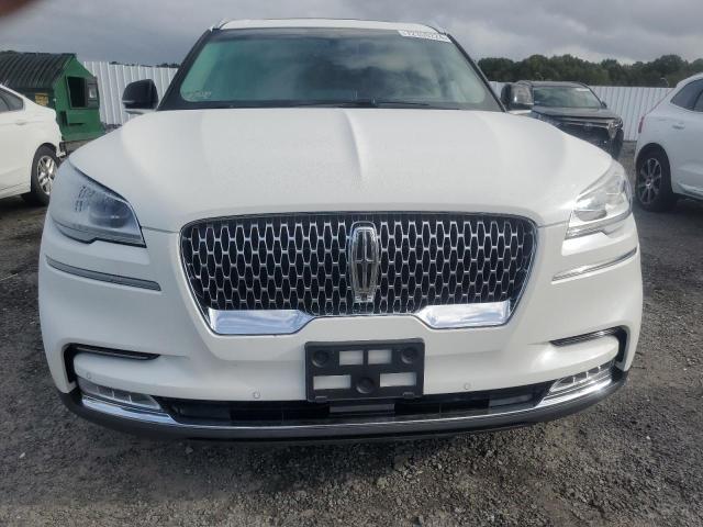 VIN 5LM5J7XCXLGL12164 2020 Lincoln Aviator, Reserve no.5