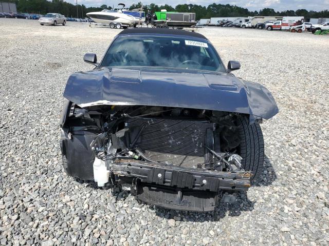 2019 FORD MUSTANG - 1FATP8UH3K5149781
