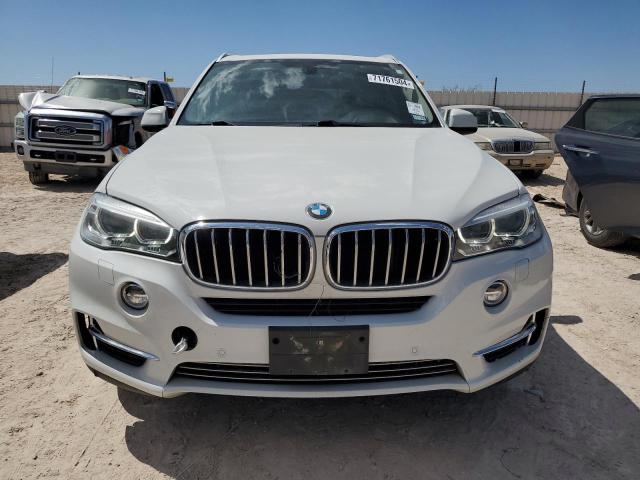 VIN 5UXKS4C52F0N06437 2015 BMW X5, Xdrive35D no.5