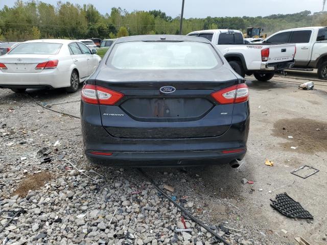 VIN 3FA6P0H78DR124052 2013 Ford Fusion, SE no.6