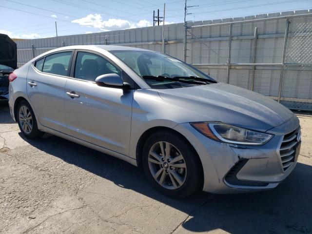 2017 HYUNDAI ELANTRA SE - 5NPD84LF5HH102832