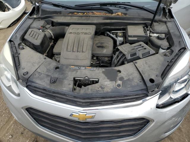 2016 CHEVROLET EQUINOX LS - 2GNALBEK0G1154182