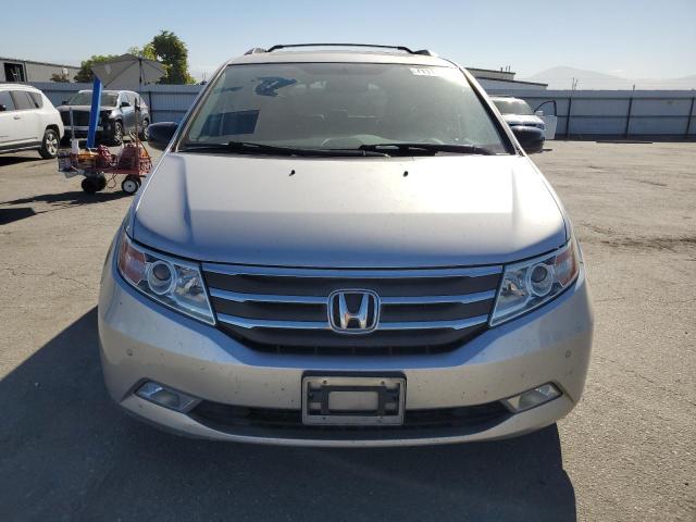 2013 HONDA ODYSSEY TO 5FNRL5H99DB085085  71118534