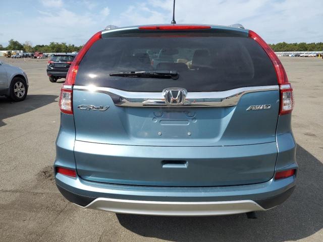 2015 HONDA CR-V EXL 2HKRM4H79FH700891  71987584