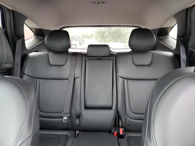 2023 HYUNDAI TUCSON SEL - 5NMJF3AE1PH266295