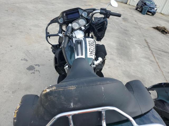 2021 HARLEY-DAVIDSON FLTRK - 1HD1KZF18MB644342