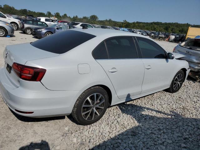 2017 VOLKSWAGEN JETTA SE - 3VWDB7AJ5HM273274